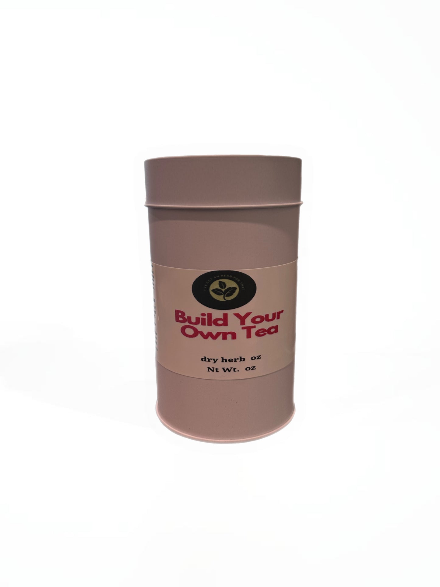 Build Your Own Tea *Loose Leaf*