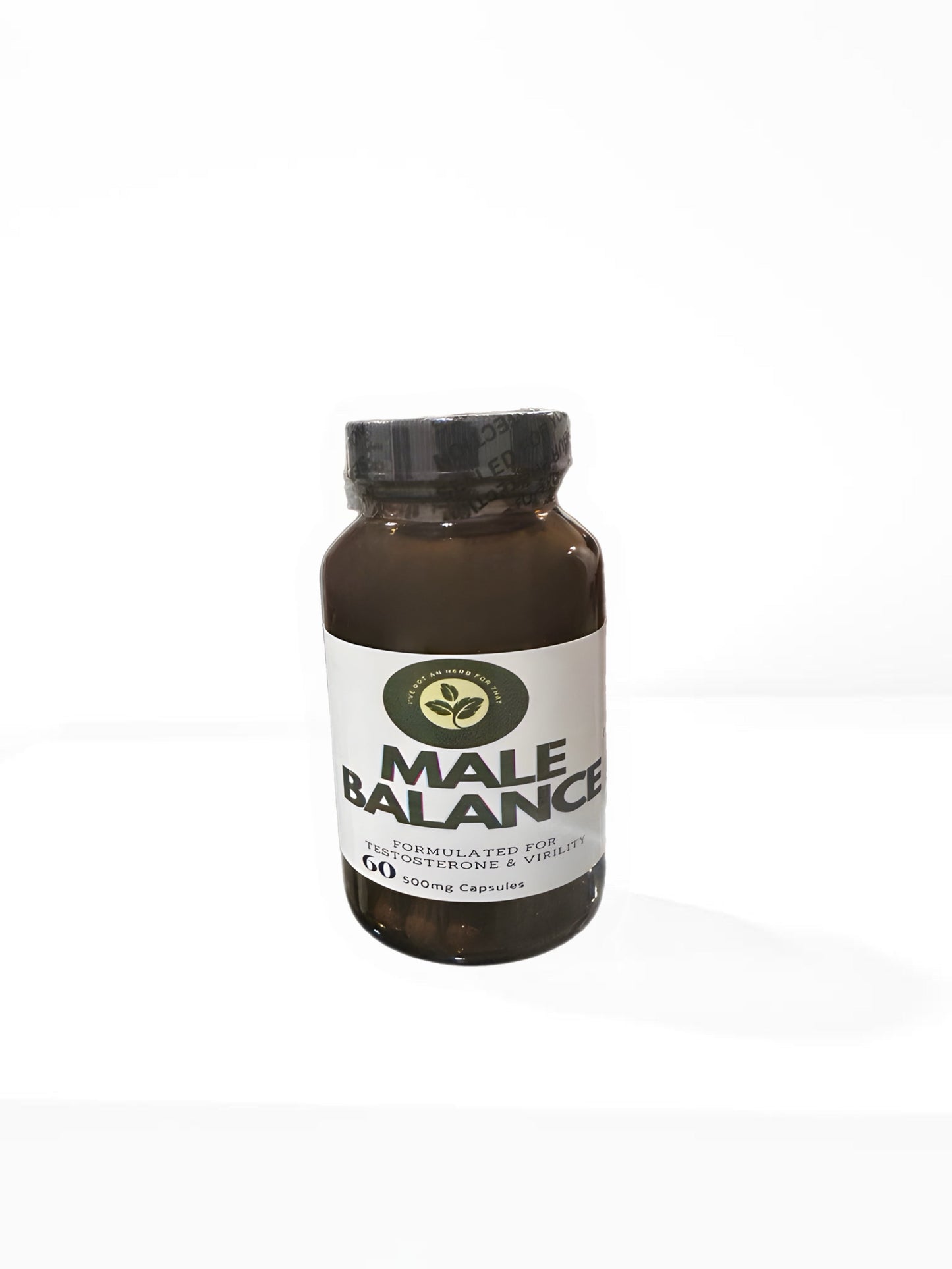 Male Balance 60 capsules
