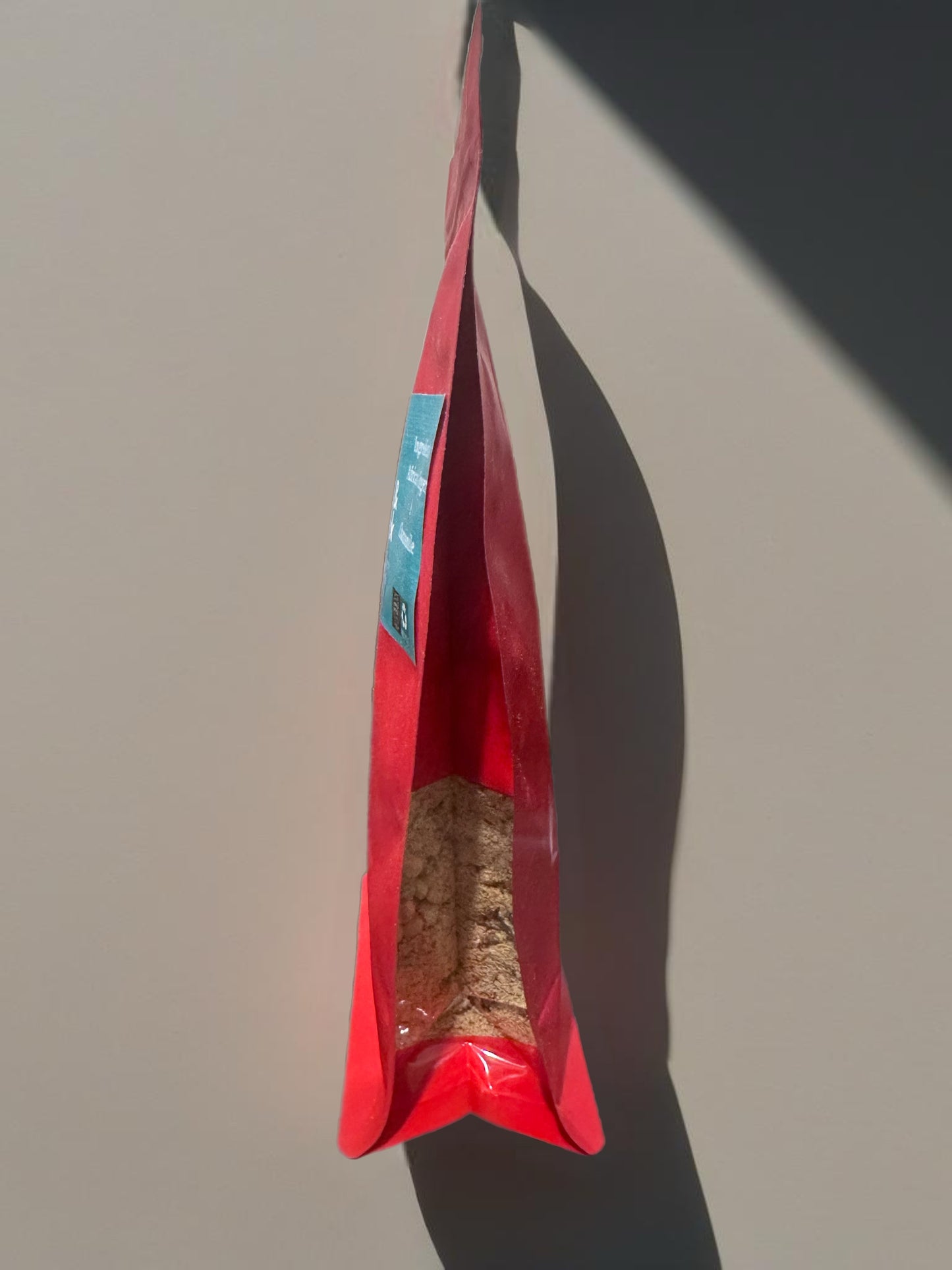 Let Go & Kick Back *Loose Leaf*