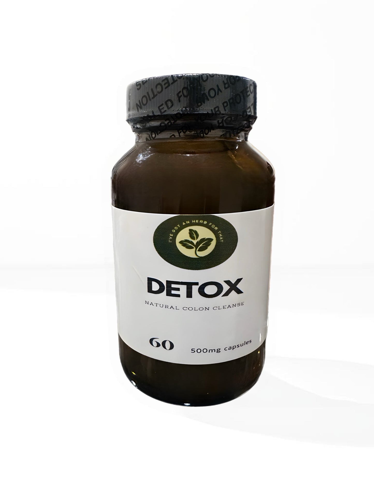 Detox (Colon Cleanse) 40 capsules