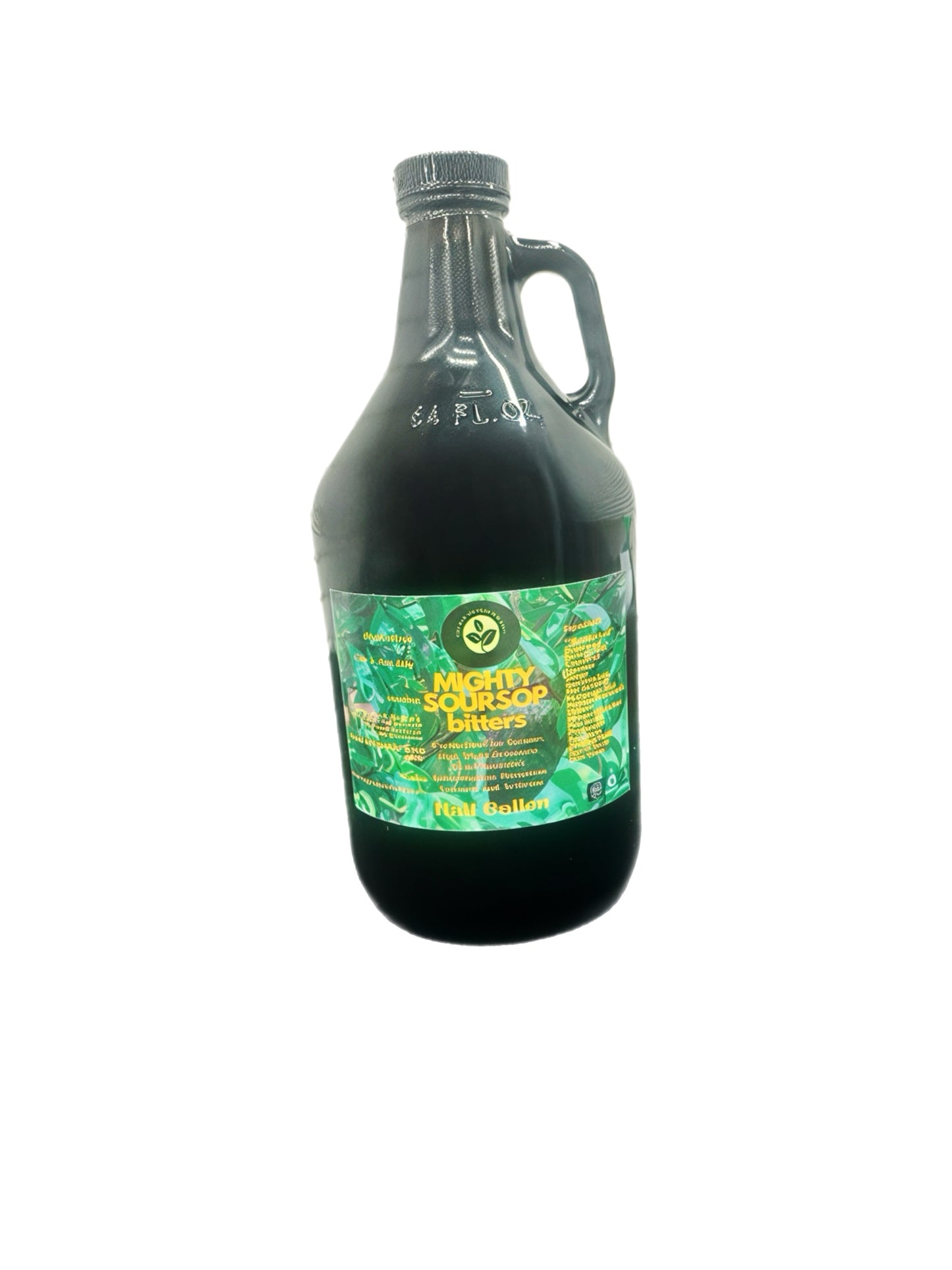 Mighty Soursop Bitters