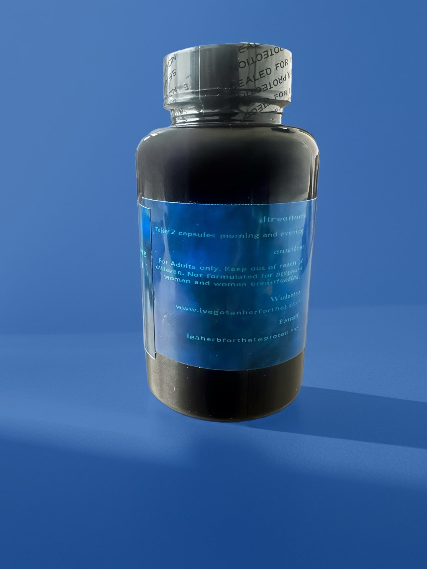 Thyroid Support