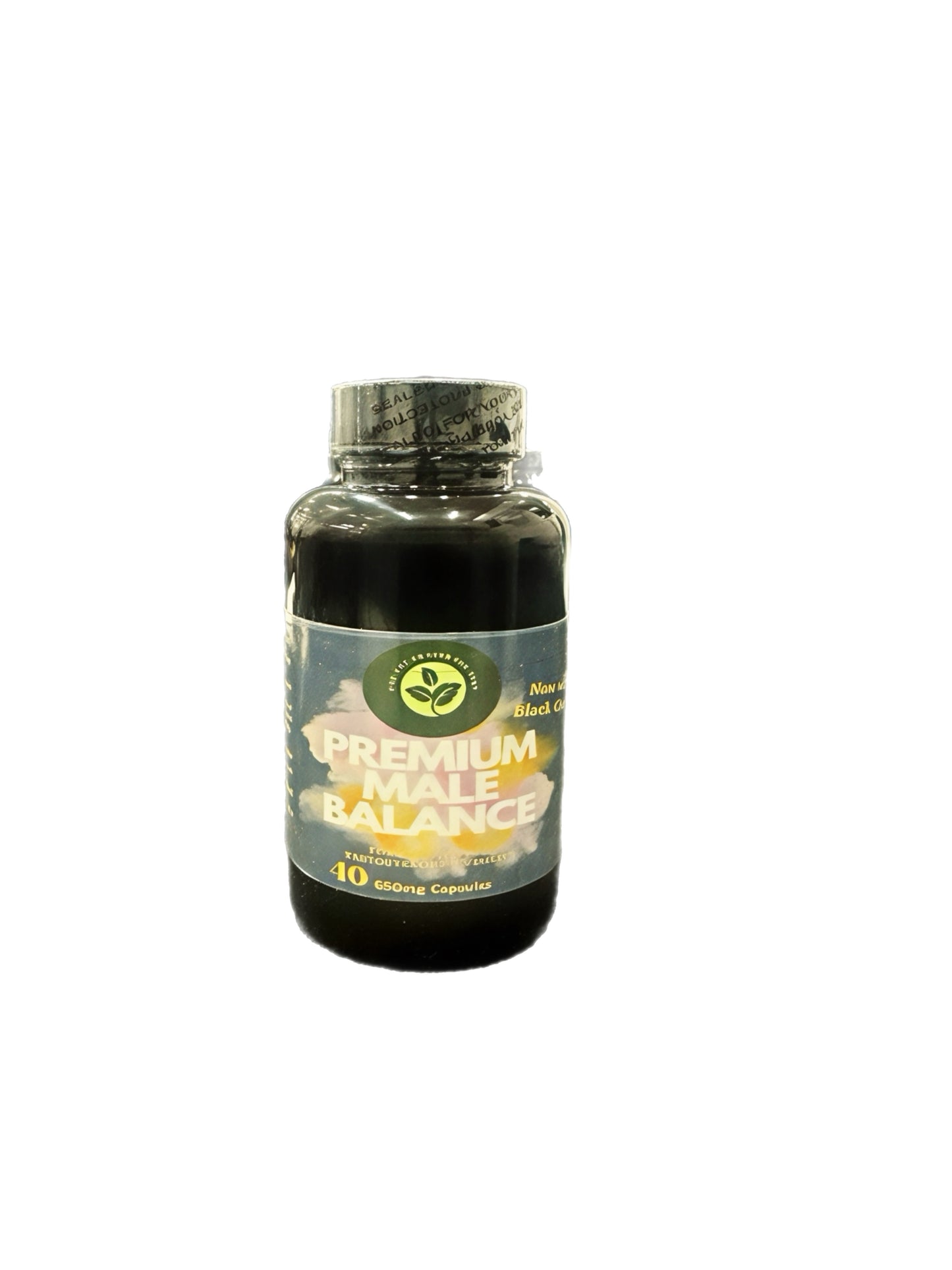 Premium Male Balance 40 capsules
