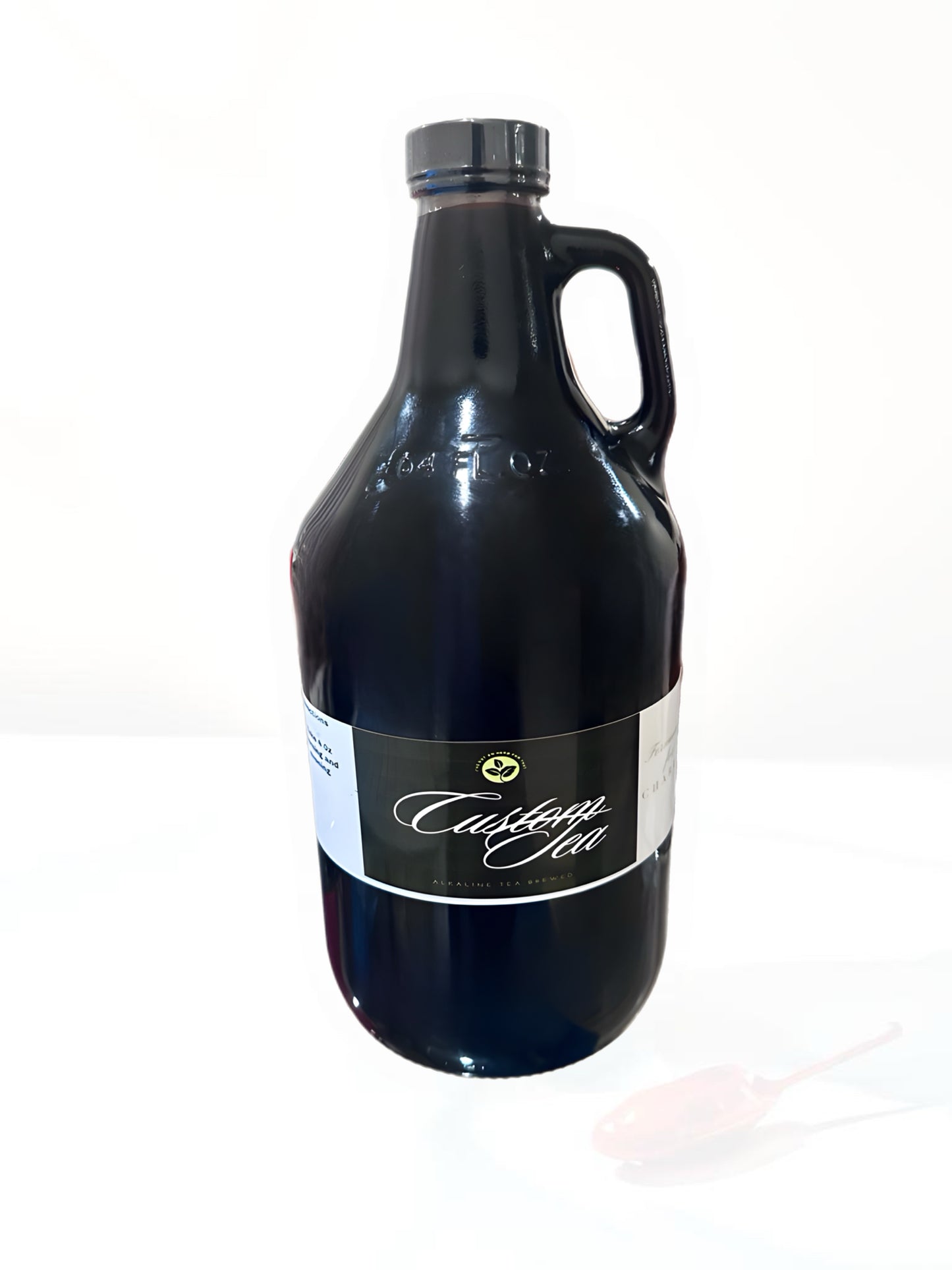 Customize Your Tonic