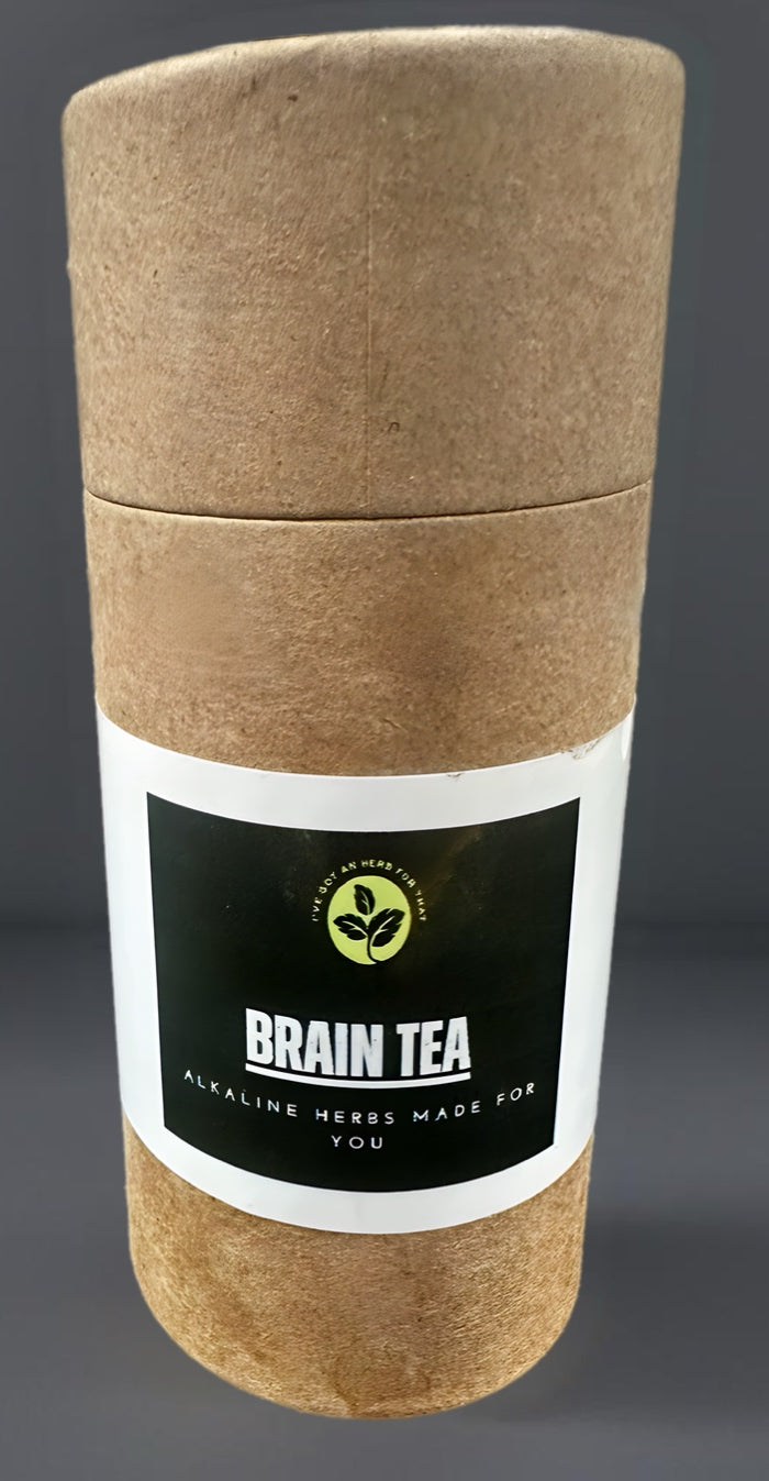 Brain tea *Loose Leaf*
