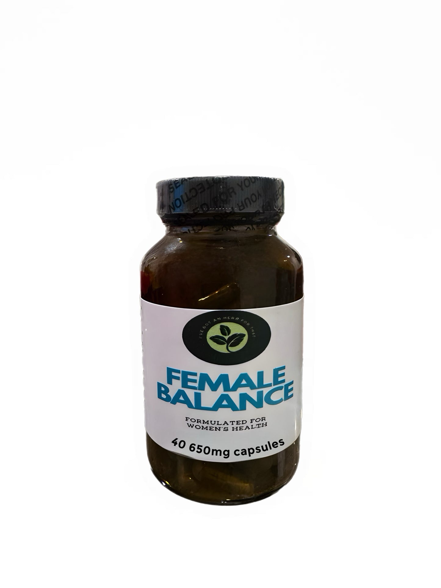 Female Balance