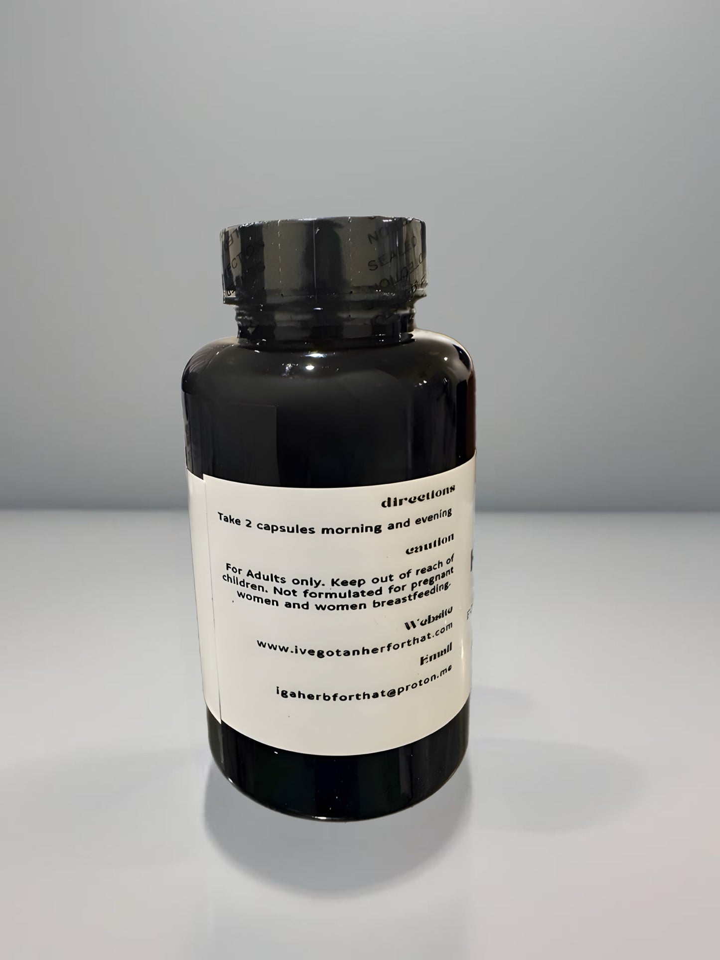 Hypothyroid Regulator