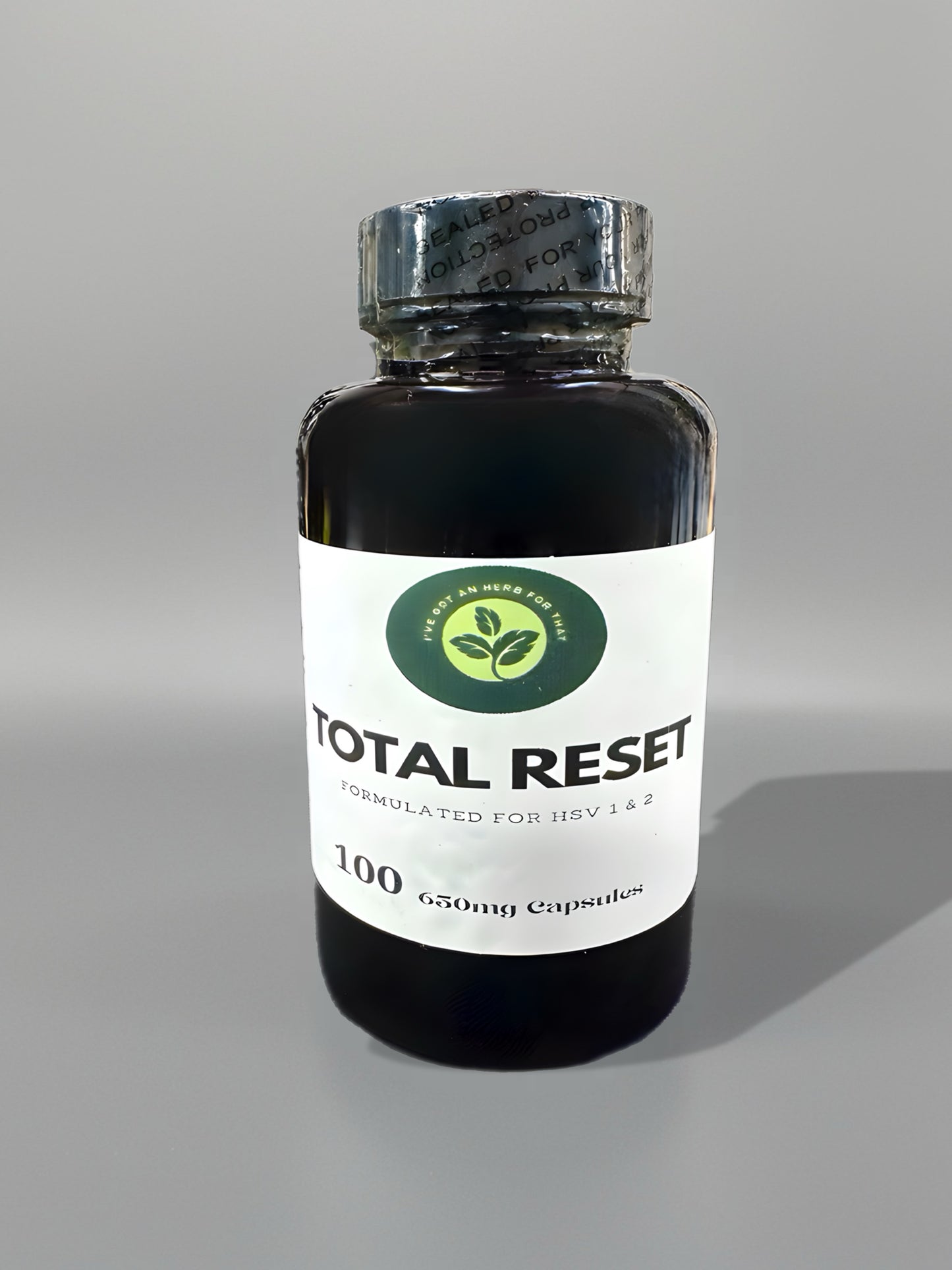 Total Reset