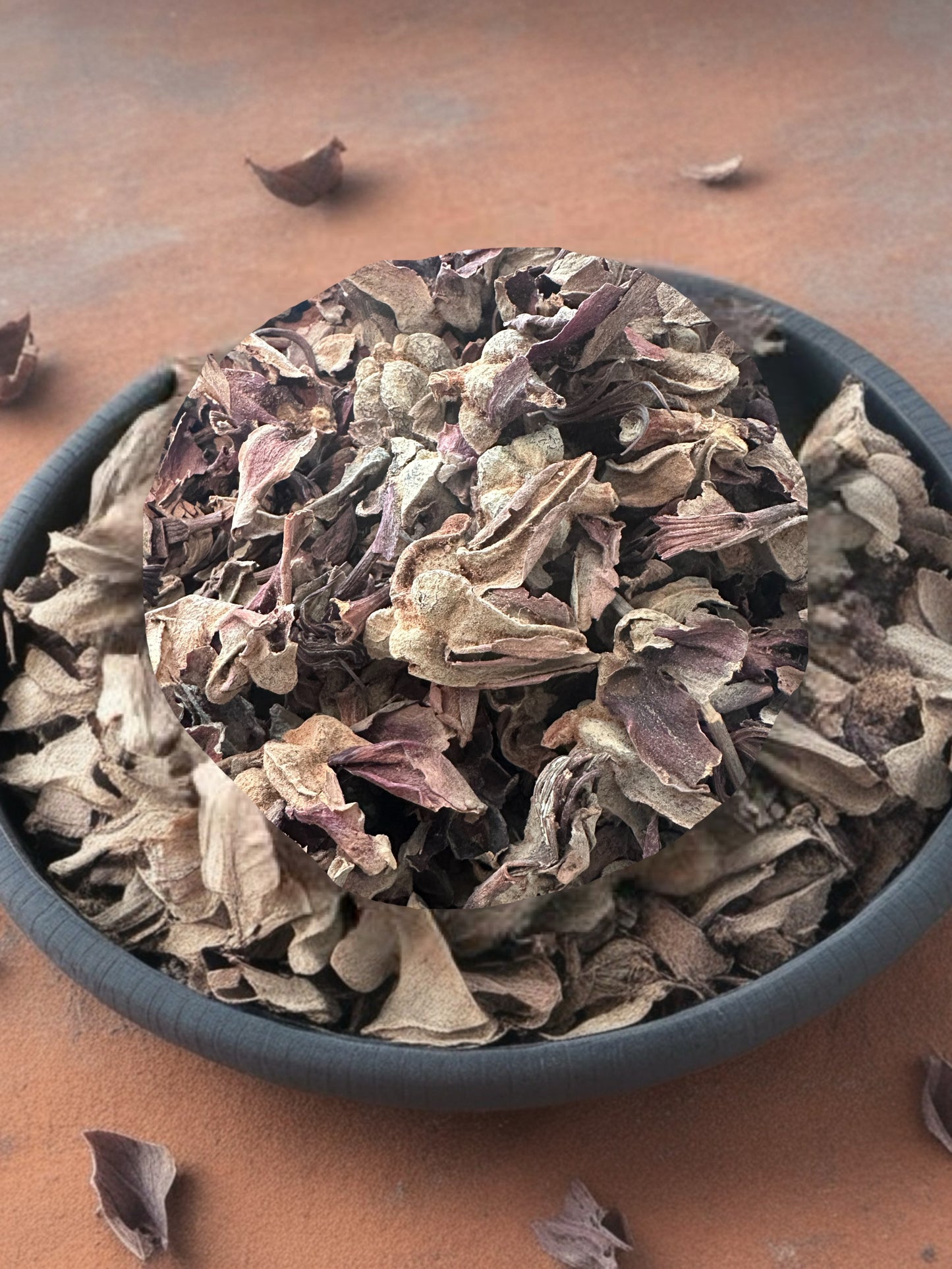 Flor de Manita 'No Pressure'