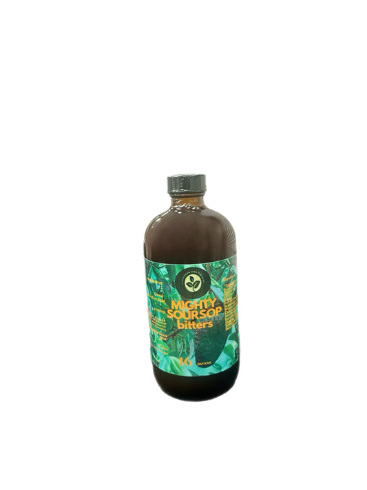 Mighty Soursop