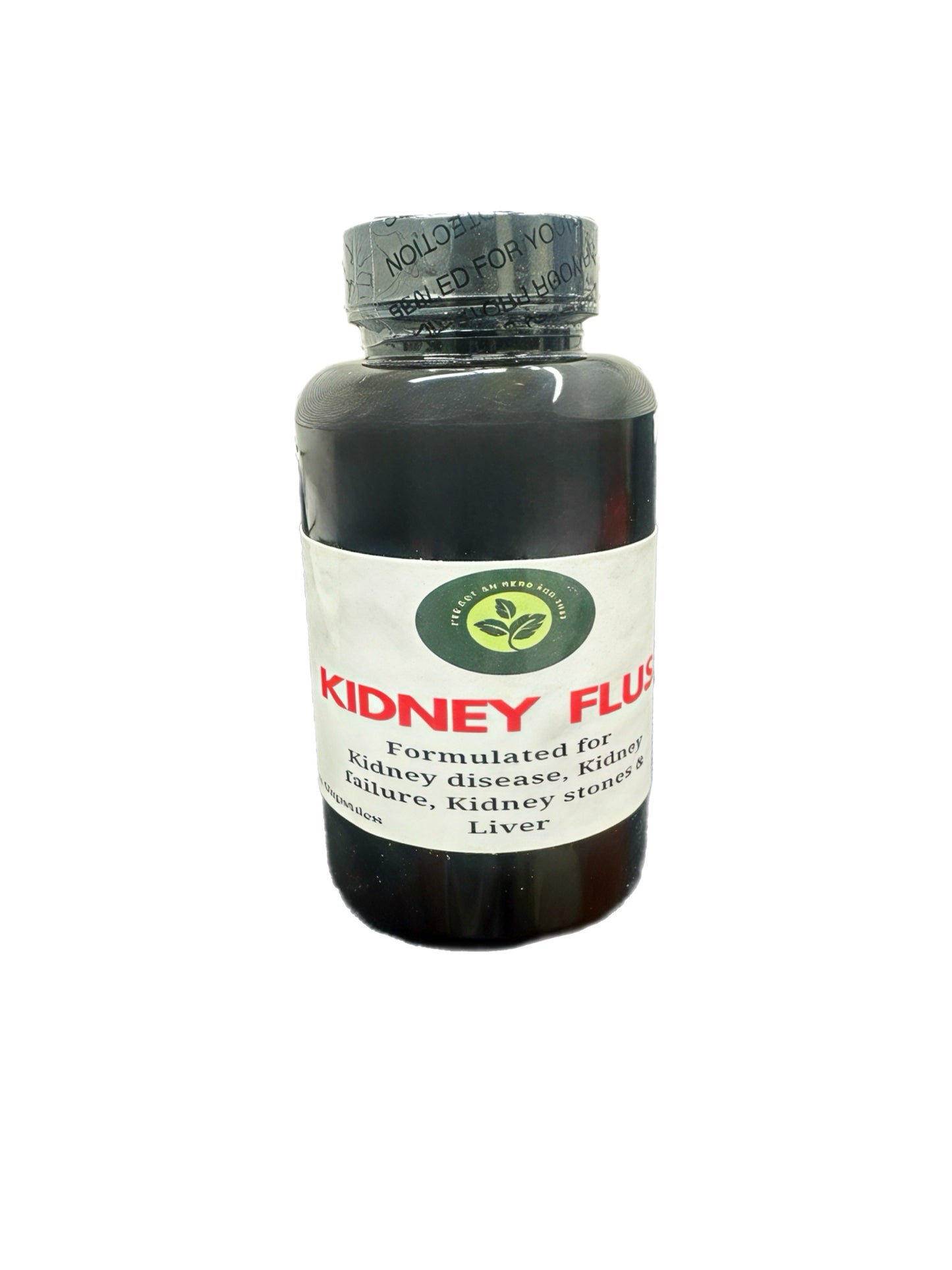 Kidney Flush