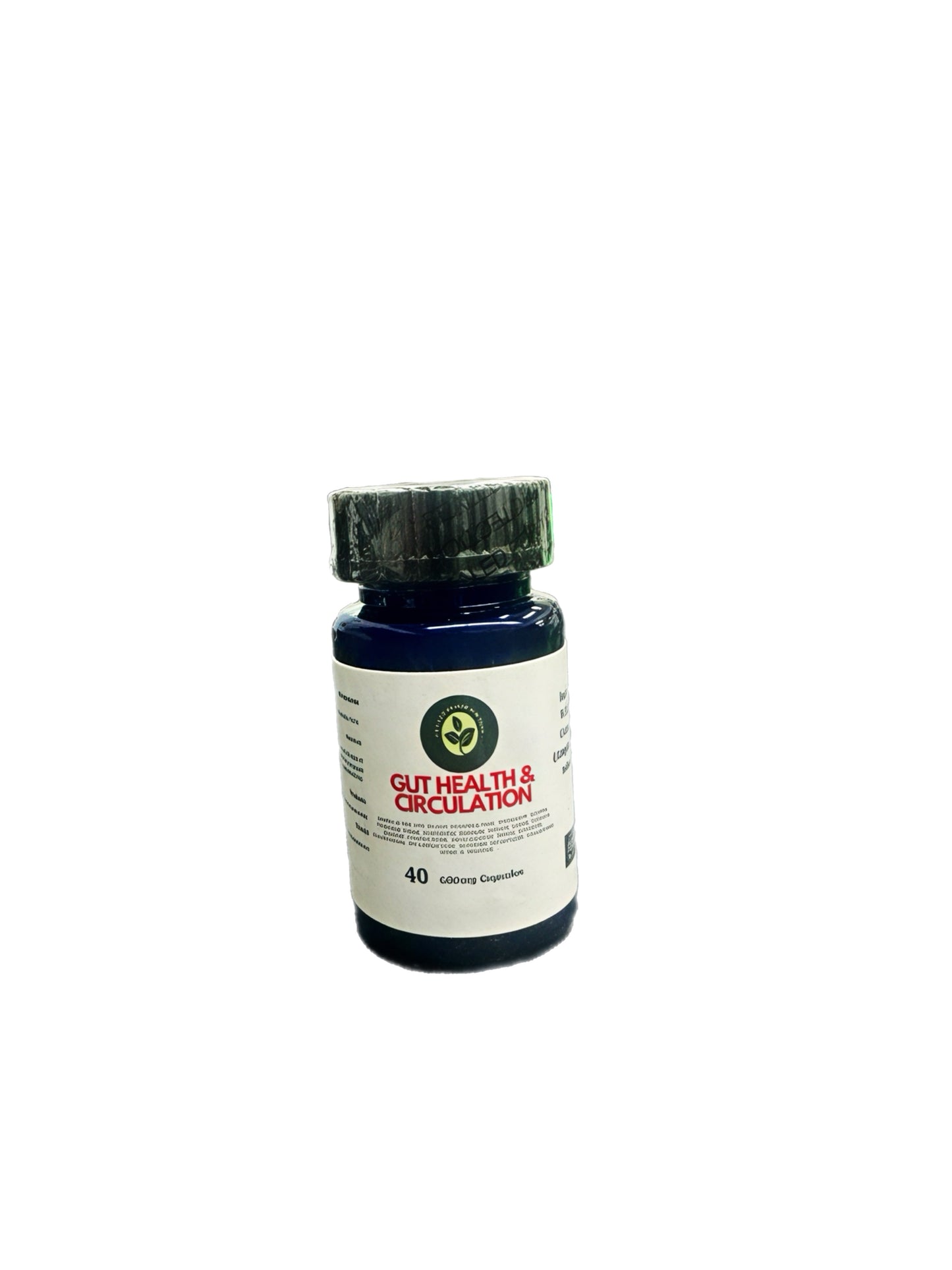 Gut Health & Circulation
