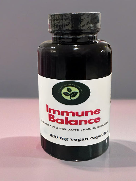 Immune Balance