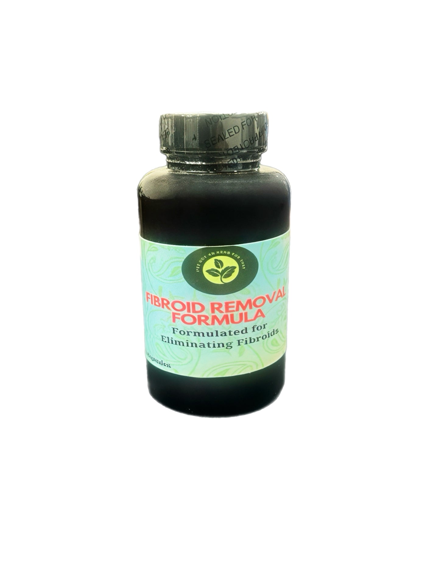 Fibroid Removal Formula