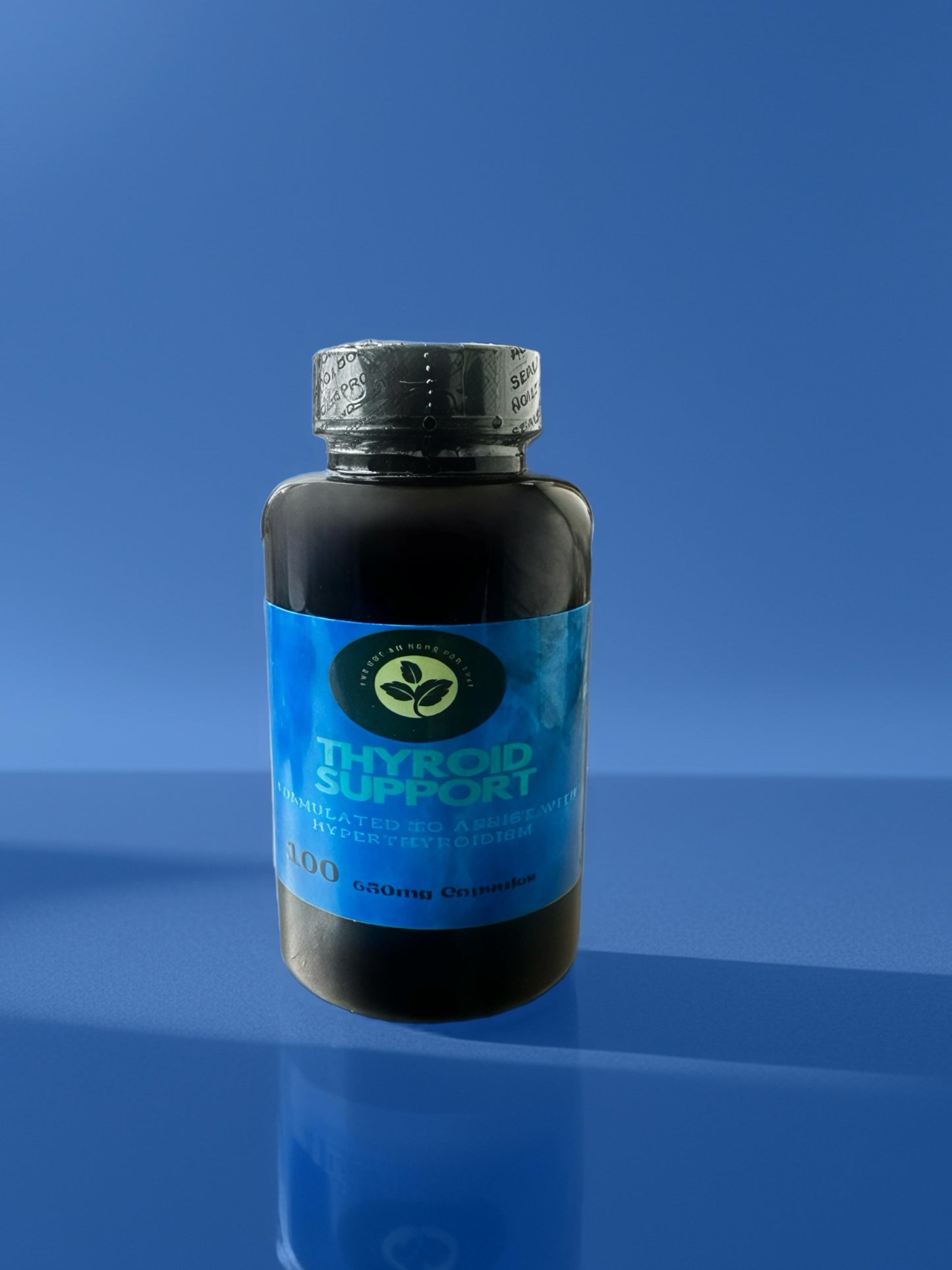 Thyroid Support