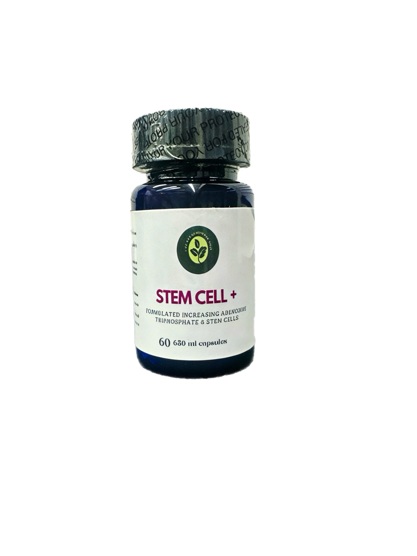 Stem Cell Plus