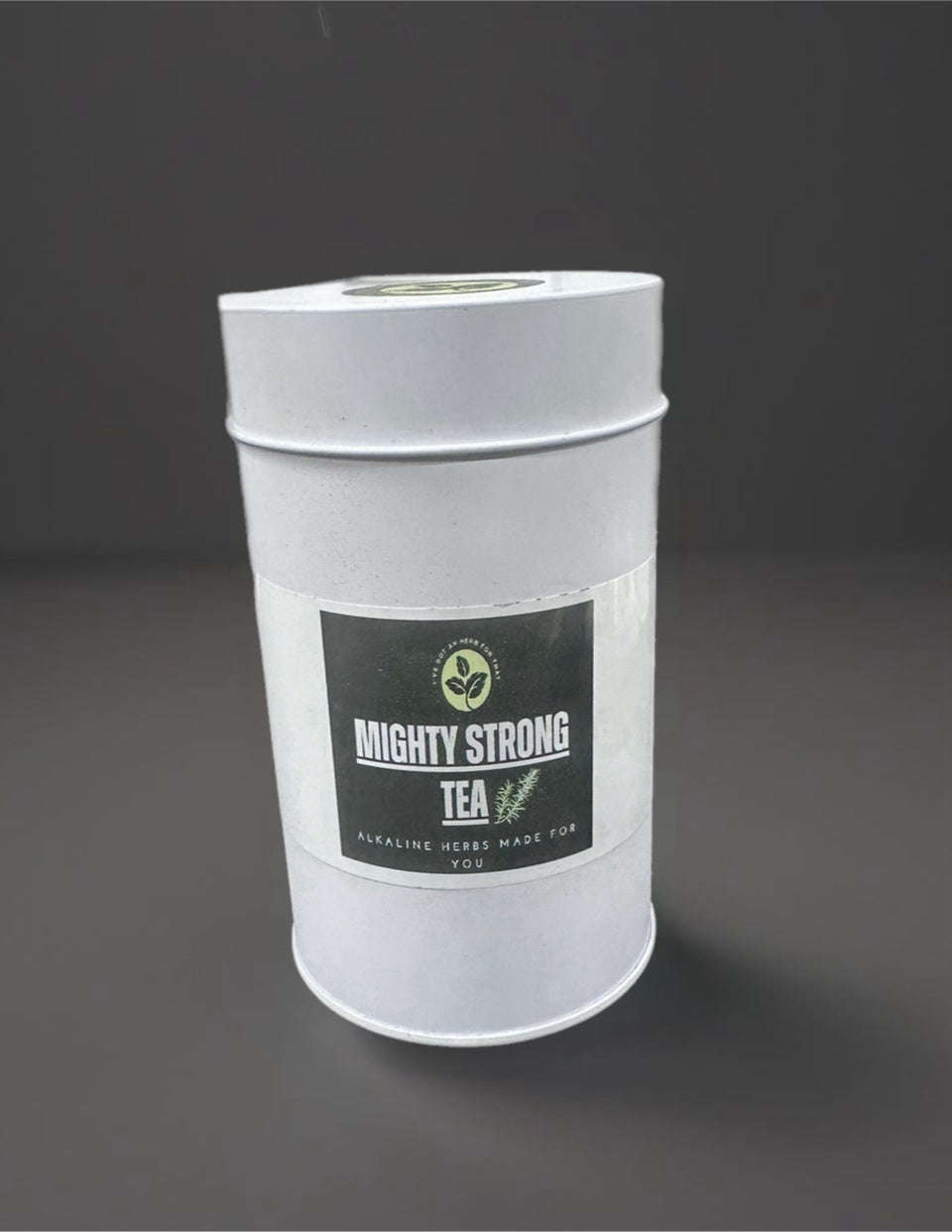 MIGHTY STRONG TEA. *Loose Leaf*